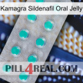 Kamagra Sildenafil Oral Jelly 28